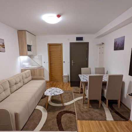 Jordan Apartment Kc 9C 35 コパオニク エクステリア 写真