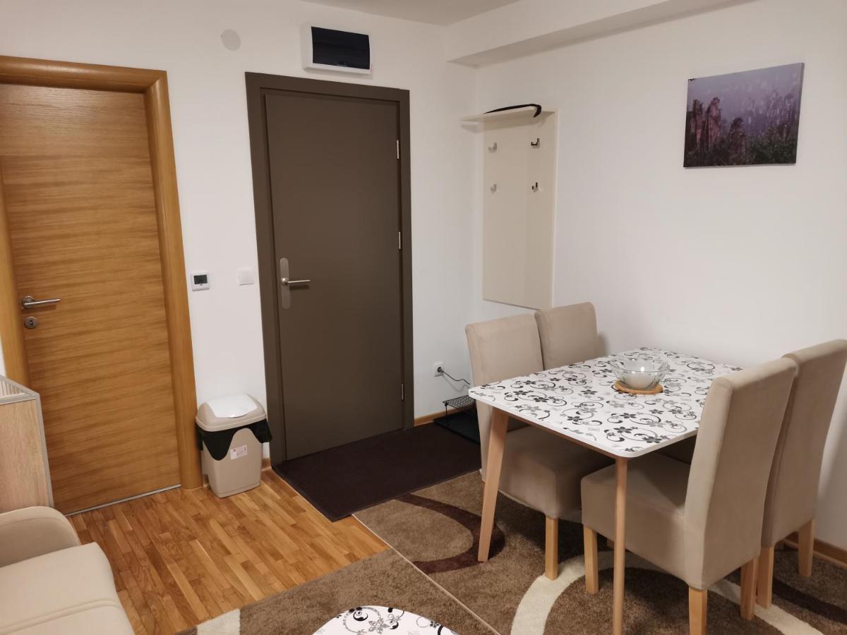 Jordan Apartment Kc 9C 35 コパオニク エクステリア 写真