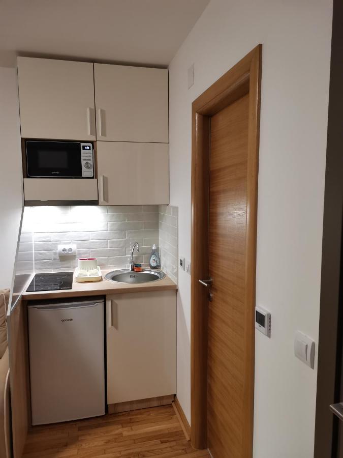 Jordan Apartment Kc 9C 35 コパオニク エクステリア 写真