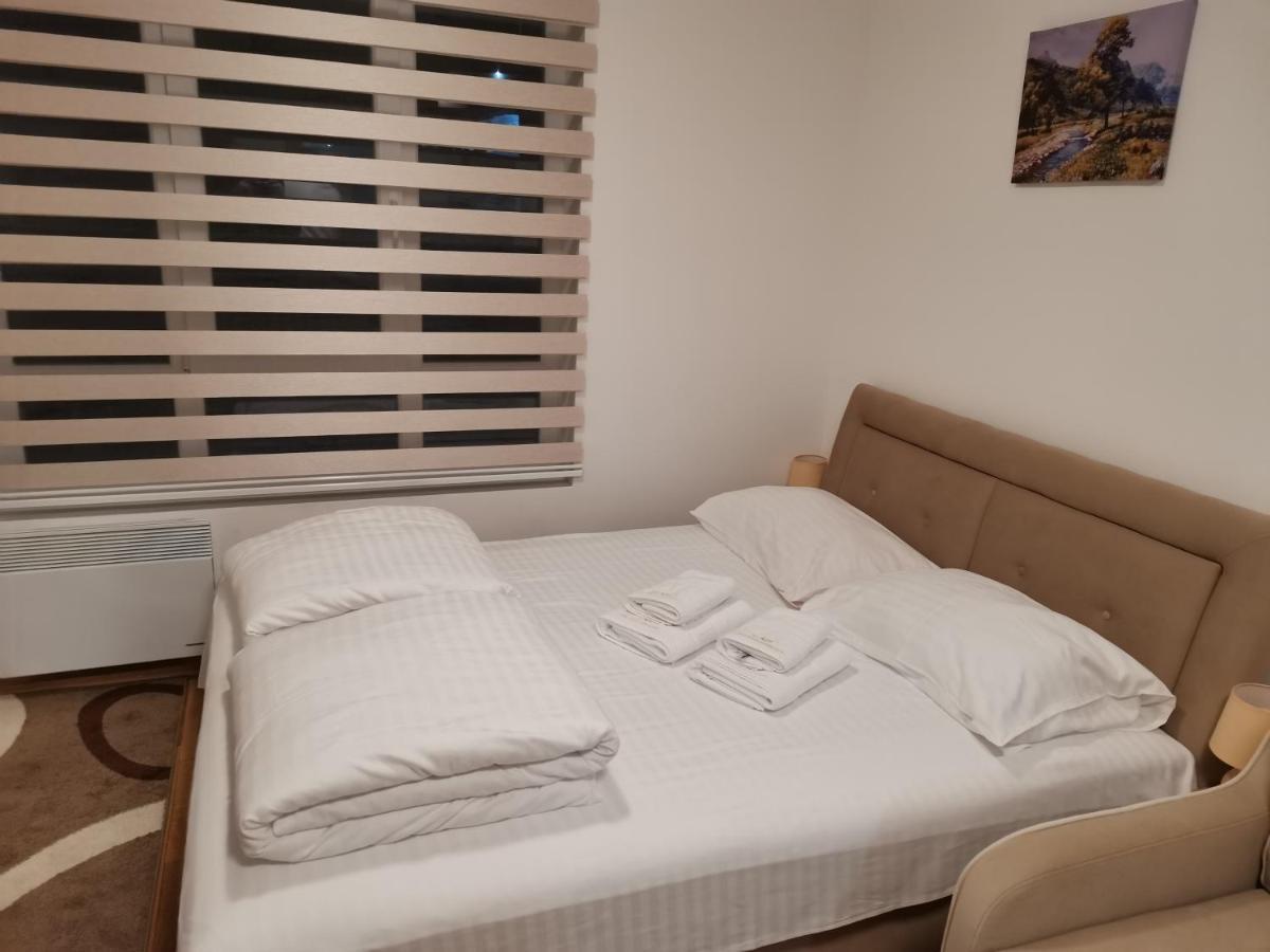Jordan Apartment Kc 9C 35 コパオニク エクステリア 写真