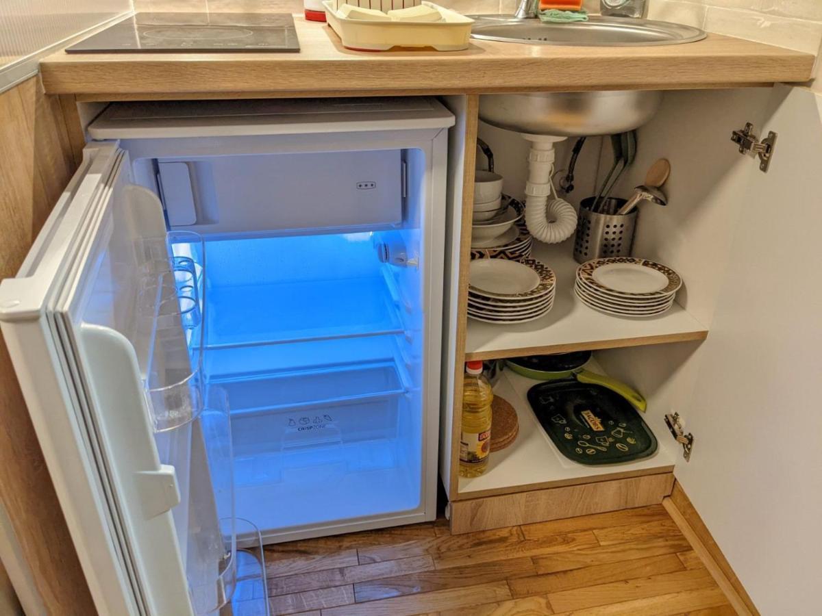 Jordan Apartment Kc 9C 35 コパオニク エクステリア 写真