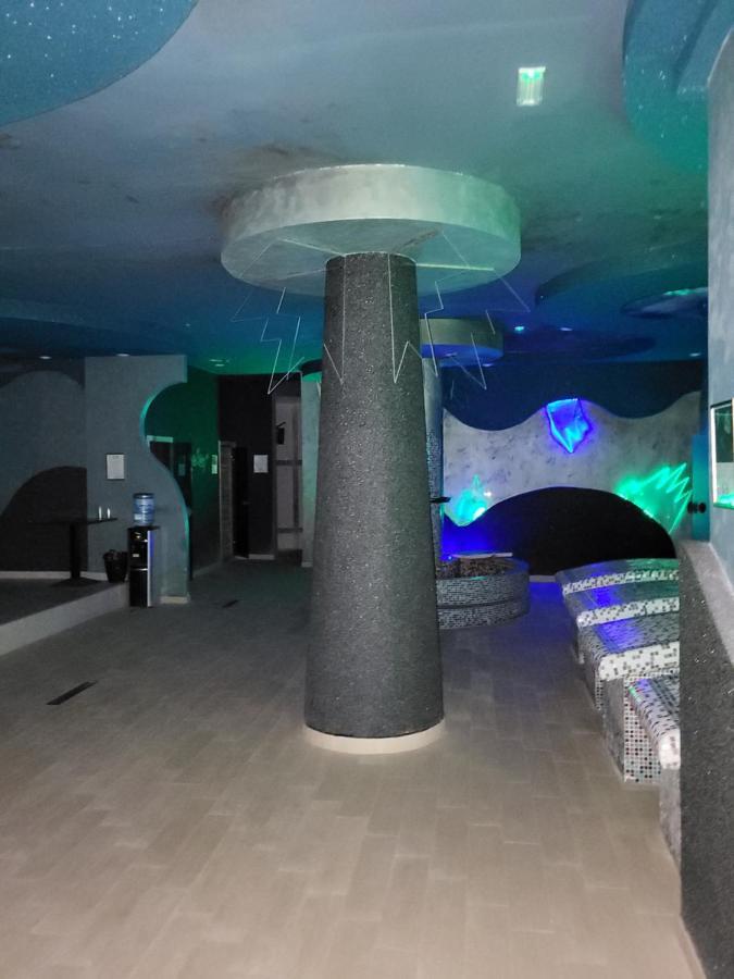 Jordan Apartment Kc 9C 35 コパオニク エクステリア 写真