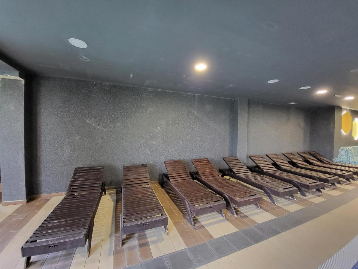 Jordan Apartment Kc 9C 35 コパオニク エクステリア 写真